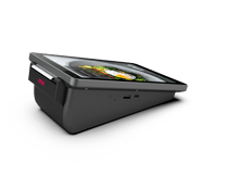 Сенсорный POS-терминал iMin